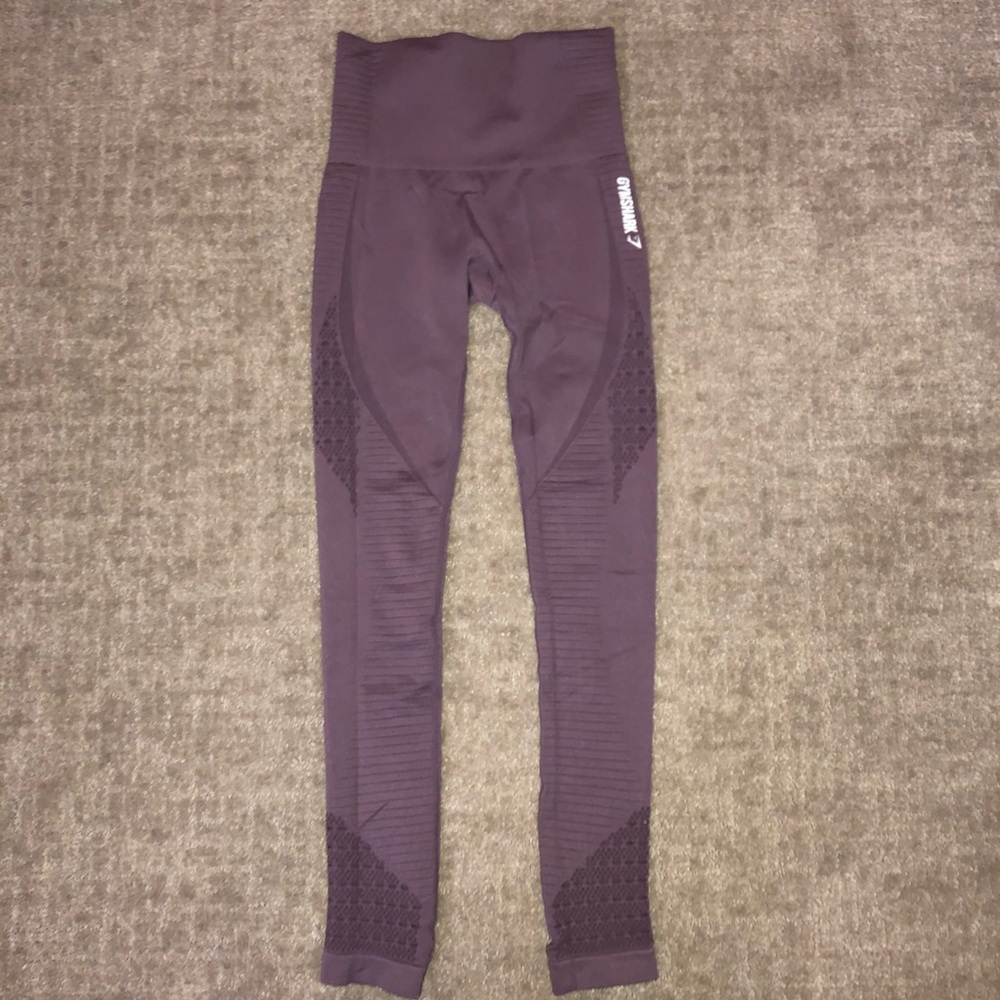 Gymshark energy seamless leggings